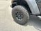 Jeep Wrangler Sport de 4 puertas y tracción 4x4, modelo 2024