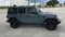 Jeep Wrangler Sport de 4 puertas y tracción 4x4, modelo 2024