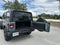 Jeep Wrangler Sport de 4 puertas y tracción 4x4, modelo 2024