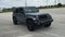 Jeep Wrangler Sport de 4 puertas y tracción 4x4, modelo 2024