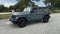 Jeep Wrangler Sport de 4 puertas y tracción 4x4, modelo 2024