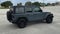 Jeep Wrangler Sport de 4 puertas y tracción 4x4, modelo 2024
