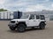 Jeep Wrangler 2027 WRANGLER 4 PUERTAS SPORT S