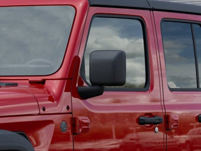 Jeep Wrangler 2027 WRANGLER 4 PUERTAS SPORT S