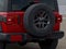 Jeep Wrangler 2027 WRANGLER 4 PUERTAS SPORT S