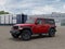 Jeep Wrangler 2027 WRANGLER 4 PUERTAS SPORT S