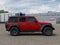 Jeep Wrangler 2027 WRANGLER 4 PUERTAS SPORT S