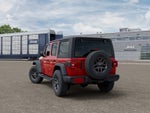 Jeep Wrangler 2027 WRANGLER 4 PUERTAS SPORT S