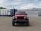 Jeep Wrangler 2027 WRANGLER 4 PUERTAS SPORT S