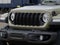 Jeep Wrangler 2026 WRANGLER 4 PUERTAS WILLYS '41