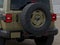 Jeep Wrangler 2026 WRANGLER 4 PUERTAS WILLYS '41