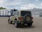Jeep Wrangler 2026 WRANGLER 4 PUERTAS WILLYS '41