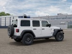 Jeep Wrangler 2027 WRANGLER 4 PUERTAS SPORT S