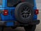 Jeep Wrangler 2027 WRANGLER 4 PUERTAS SPORT S