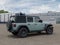 Jeep Wrangler 2027 WRANGLER 4 PUERTAS SPORT S