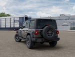 Jeep Wrangler 2027 WRANGLER 4 PUERTAS SPORT S