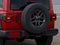 Jeep Wrangler 2027 WRANGLER 4 PUERTAS SPORT S