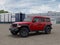 Jeep Wrangler 2027 WRANGLER 4 PUERTAS SPORT S