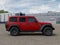 Jeep Wrangler 2027 WRANGLER 4 PUERTAS SPORT S