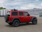 Jeep Wrangler 2027 WRANGLER 4 PUERTAS SPORT S