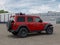 Jeep Wrangler 2027 WRANGLER 4 PUERTAS SPORT S