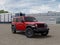 Jeep Wrangler 2027 WRANGLER 4 PUERTAS SPORT S