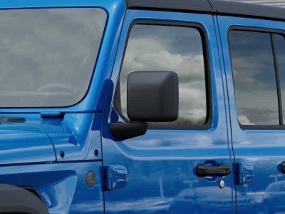 Jeep Wrangler 2027 WRANGLER 4 PUERTAS SPORT S