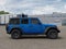 Jeep Wrangler 2027 WRANGLER 4 PUERTAS SPORT S