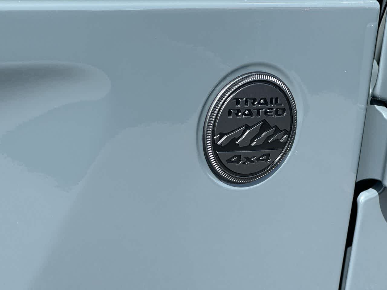 Jeep Wrangler 2026 WRANGLER 4 PUERTAS SPORT S