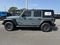 Jeep Wrangler 2026 WRANGLER 4 PUERTAS SPORT S