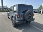Jeep Wrangler 2026 WRANGLER 4 PUERTAS SPORT S