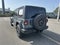 Jeep Wrangler 2026 WRANGLER 4 PUERTAS SPORT S