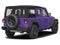 Jeep Wrangler Sport de 4 puertas de 2026