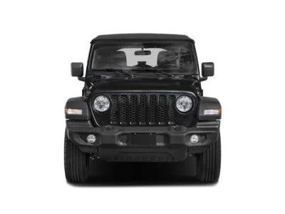 Jeep Wrangler Sport de 4 puertas de 2026