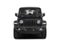 Jeep Wrangler Sport de 4 puertas de 2026