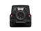 Jeep Wrangler Sport de 4 puertas de 2026