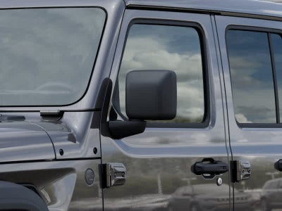 Jeep Wrangler 2027 WRANGLER 4 PUERTAS SPORT S