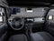 Jeep Wrangler 2027 WRANGLER 4 PUERTAS SPORT S