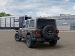 Jeep Wrangler 2027 WRANGLER 4 PUERTAS SPORT S