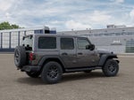 Jeep Wrangler 2027 WRANGLER 4 PUERTAS SPORT S