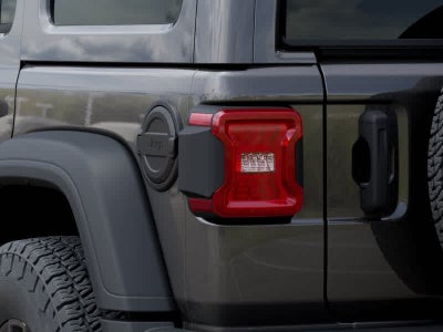 Jeep Wrangler 2027 WRANGLER 4 PUERTAS SPORT S