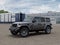 Jeep Wrangler 2026 WRANGLER DE 4 PUERTAS EDICIÓN 85.º ANIVERSARIO