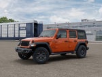 Jeep Wrangler 2027 WRANGLER 4 PUERTAS SPORT S