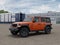 Jeep Wrangler 2027 WRANGLER 4 PUERTAS SPORT S