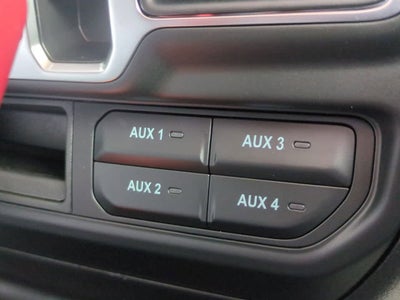 2025 Jeep Wrangler WRANGLER 4-DOOR SPORT