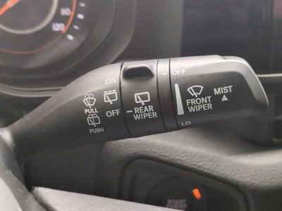 2025 Jeep Wrangler WRANGLER 4-DOOR SPORT