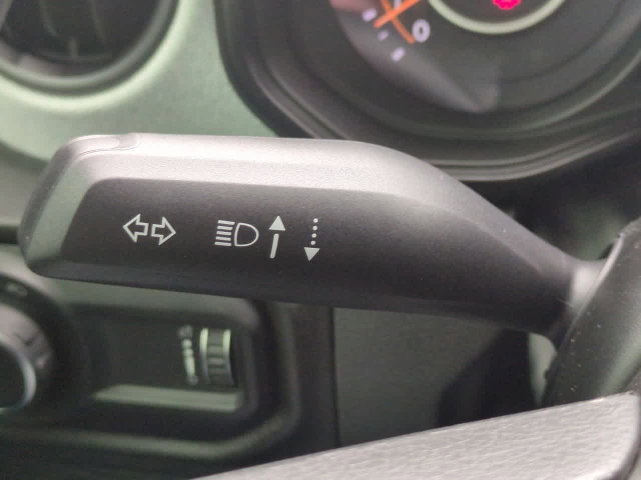 2025 Jeep Wrangler WRANGLER 4-DOOR SPORT