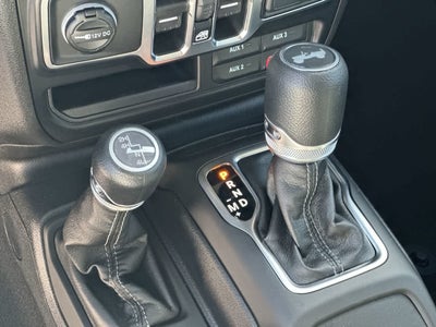 Jeep Wrangler 2026 WRANGLER 4 PUERTAS SPORT S