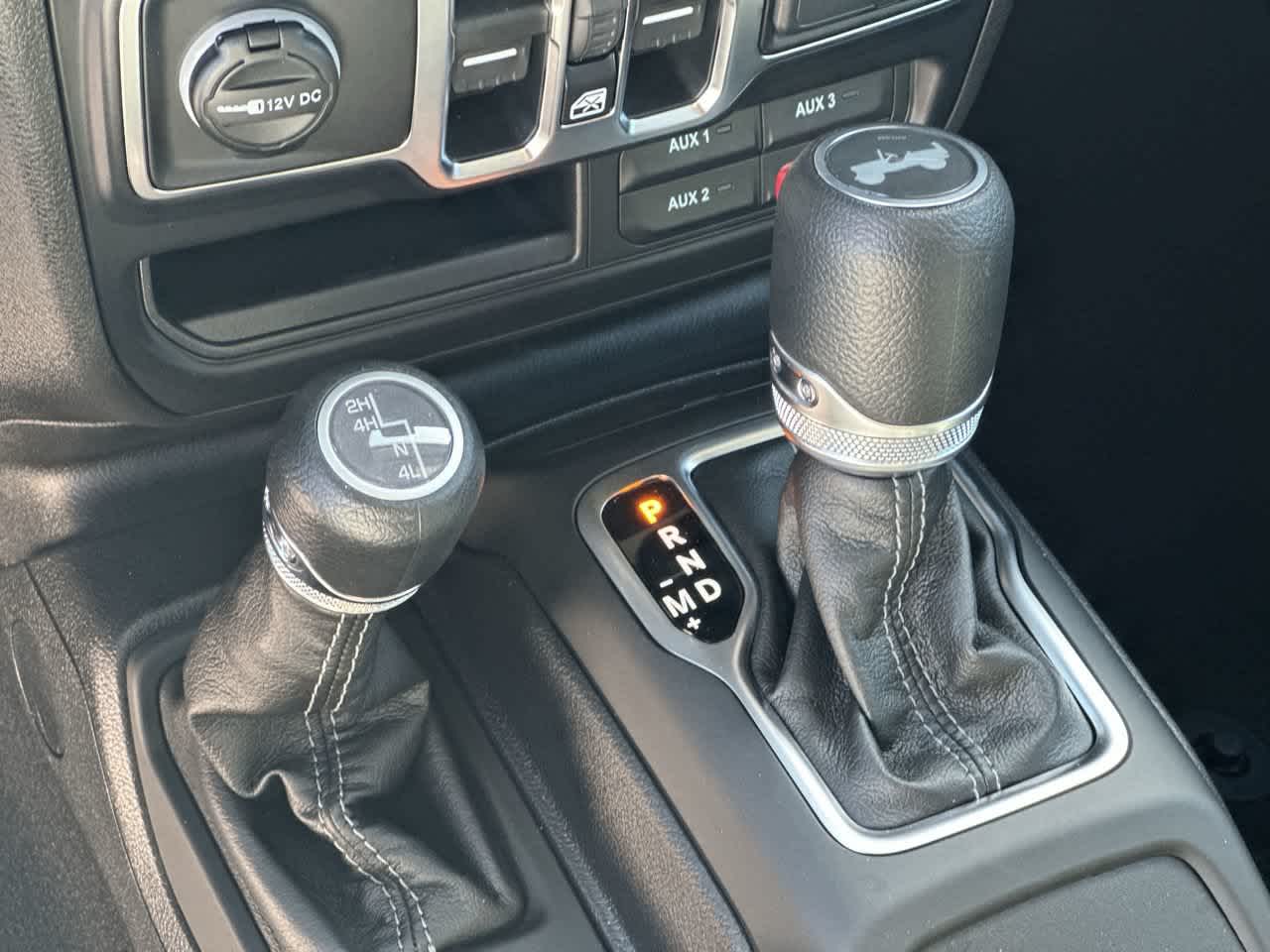 Jeep Wrangler 2026 WRANGLER 4 PUERTAS SPORT S