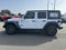 Jeep Wrangler 2026 WRANGLER 4 PUERTAS SPORT S